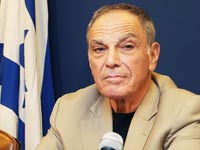 איתן ששינסקי  / צלם: איל יצהר